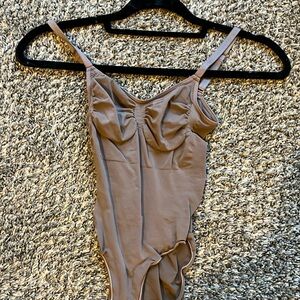 Skims Body Suit